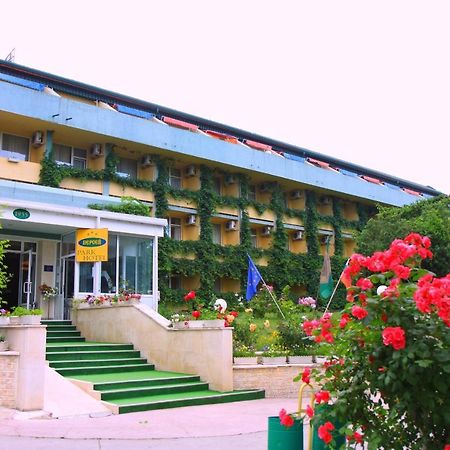 Park Hotel Persey Varna Eksteriør billede