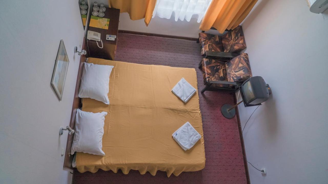 Park Hotel Persey Varna Eksteriør billede