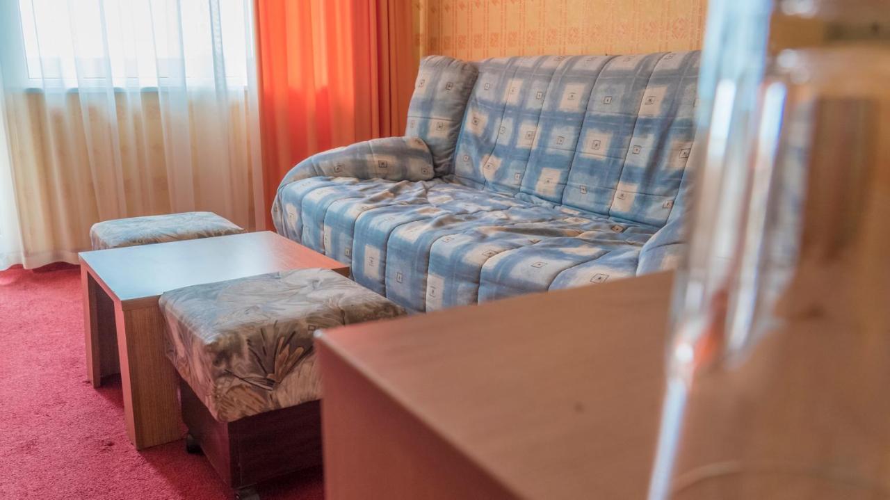 Park Hotel Persey Varna Eksteriør billede