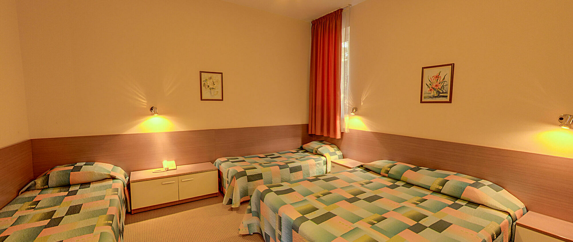 Park Hotel Persey Varna Eksteriør billede
